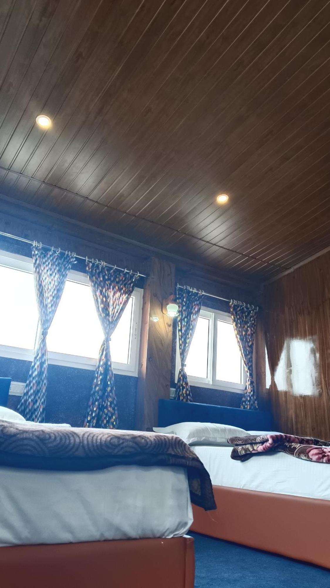 Homestay Mountain View Darjeeling *