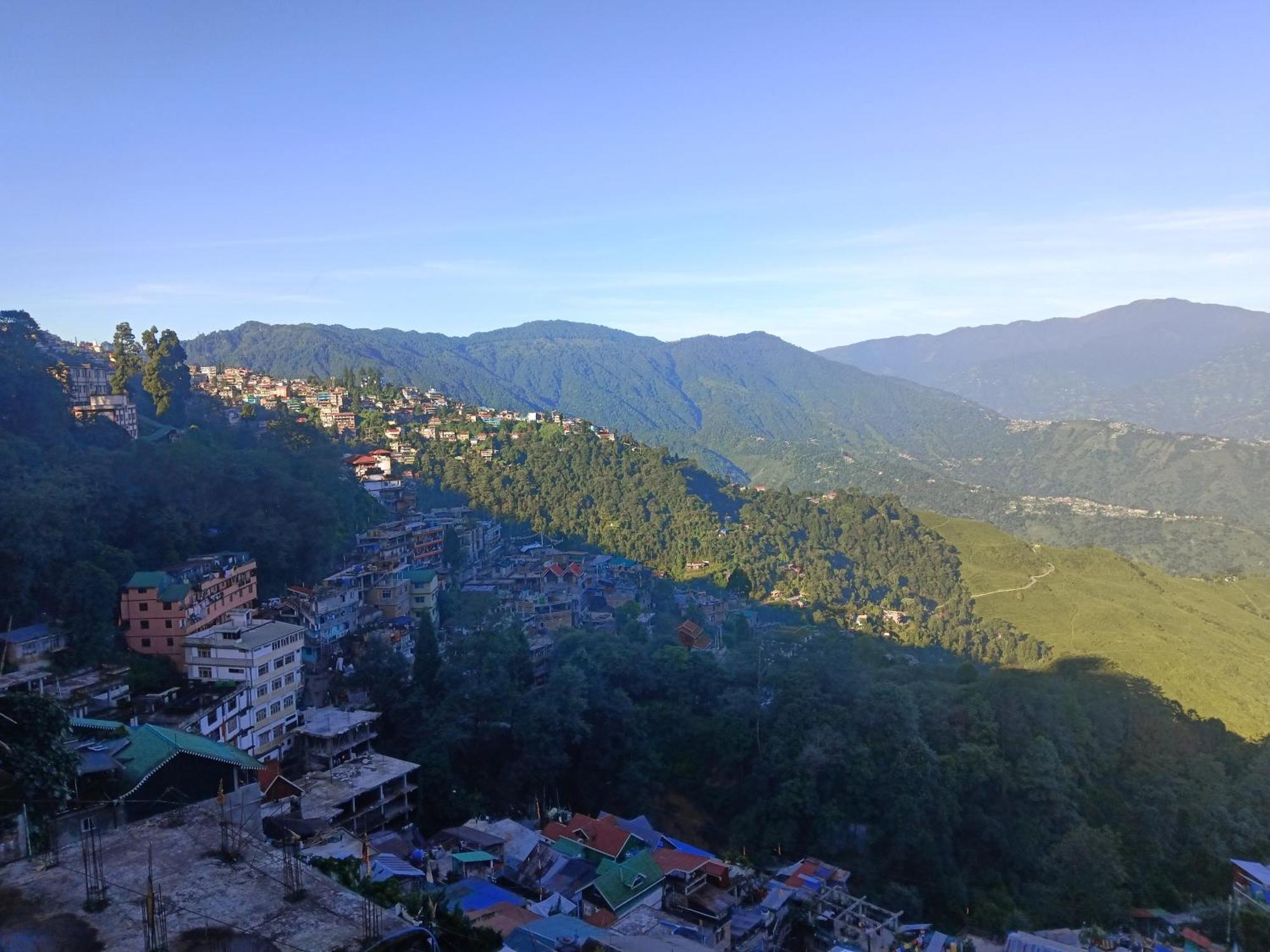 Mountain View Darjeeling Darjeeling (West Bengal)