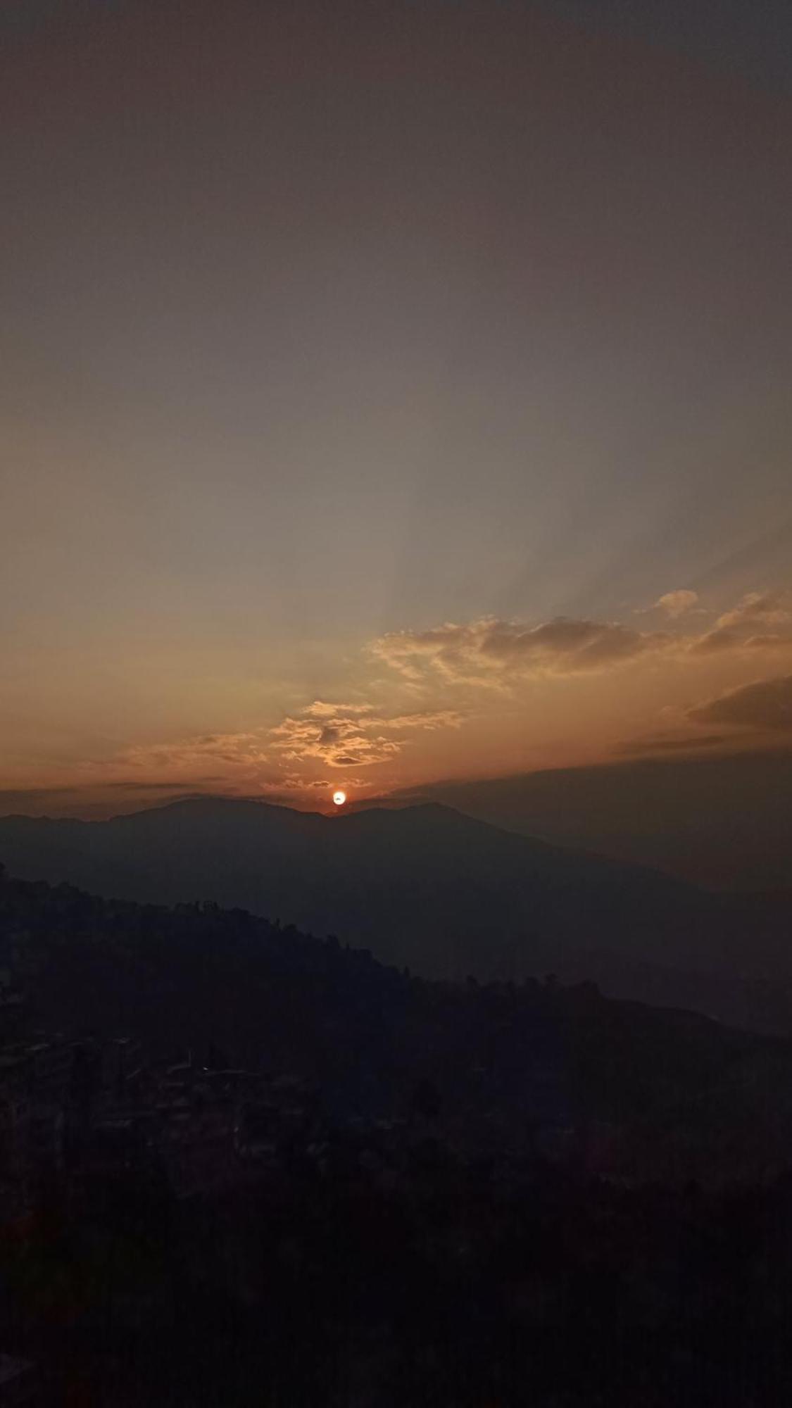 Homestay Mountain View Darjeeling