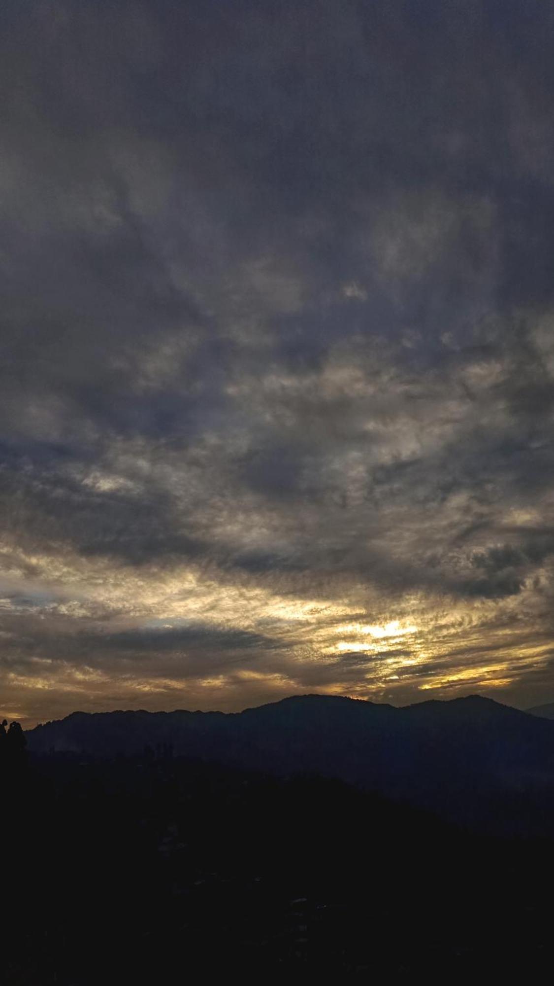 Homestay Mountain View Darjeeling Darjeeling (West Bengal)