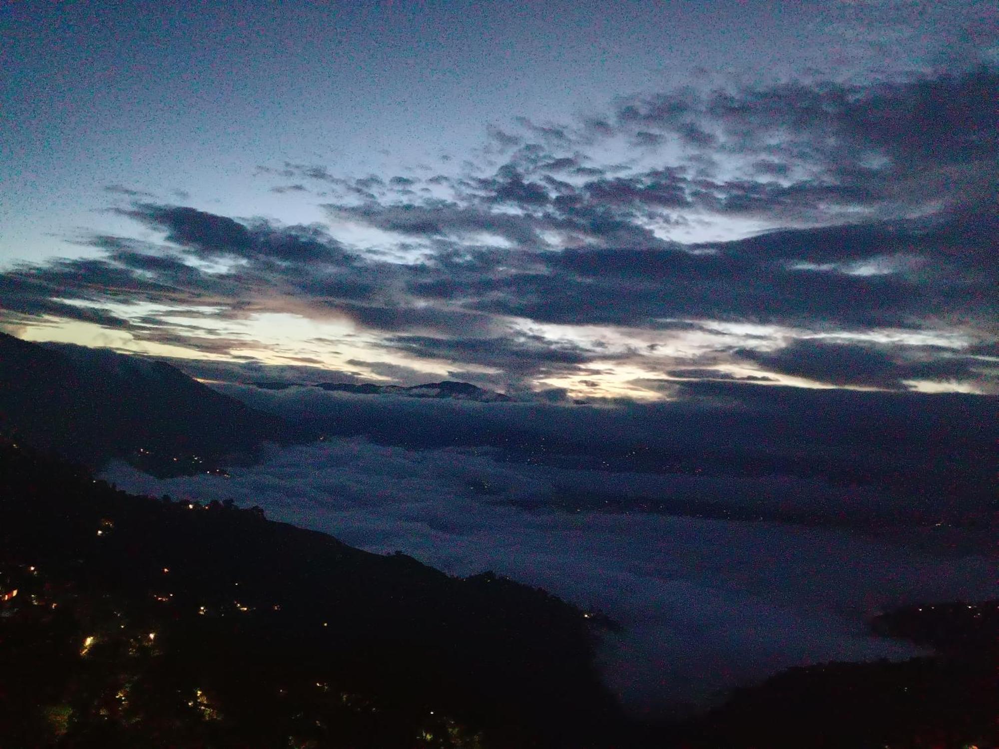 Mountain View Darjeeling *