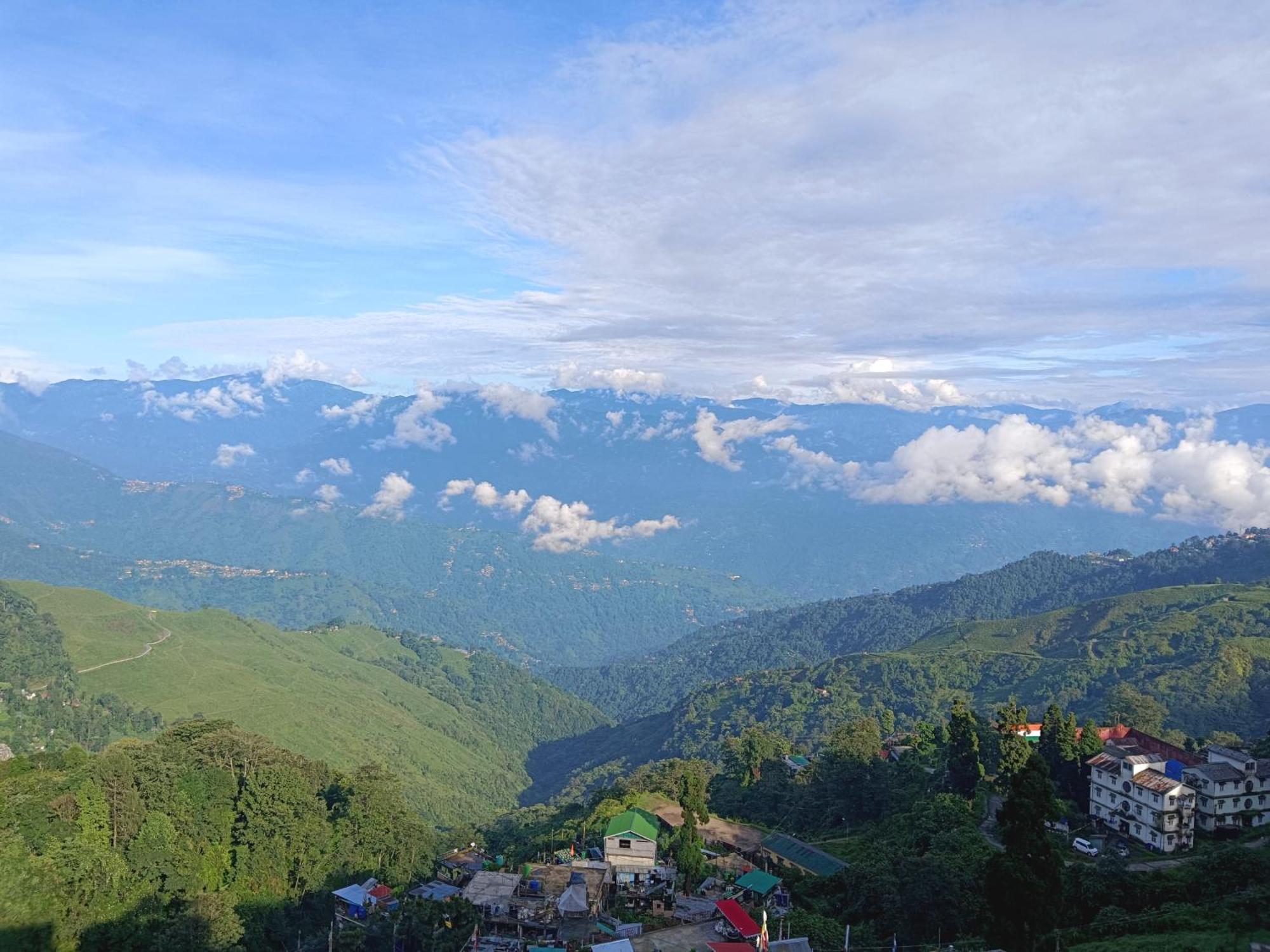 Mountain View Darjeeling * Darjeeling (West Bengal)
