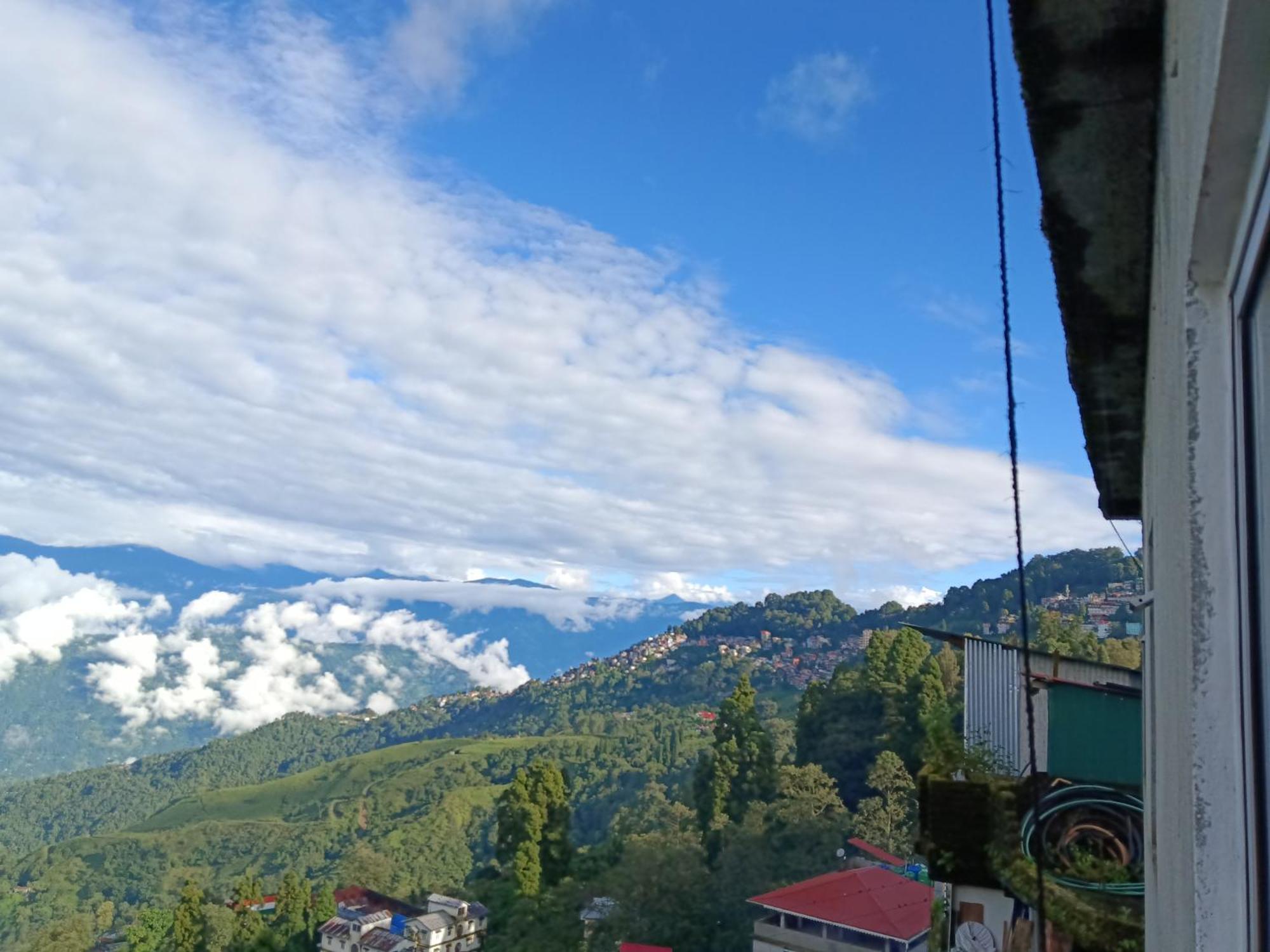Homestay Mountain View Darjeeling *