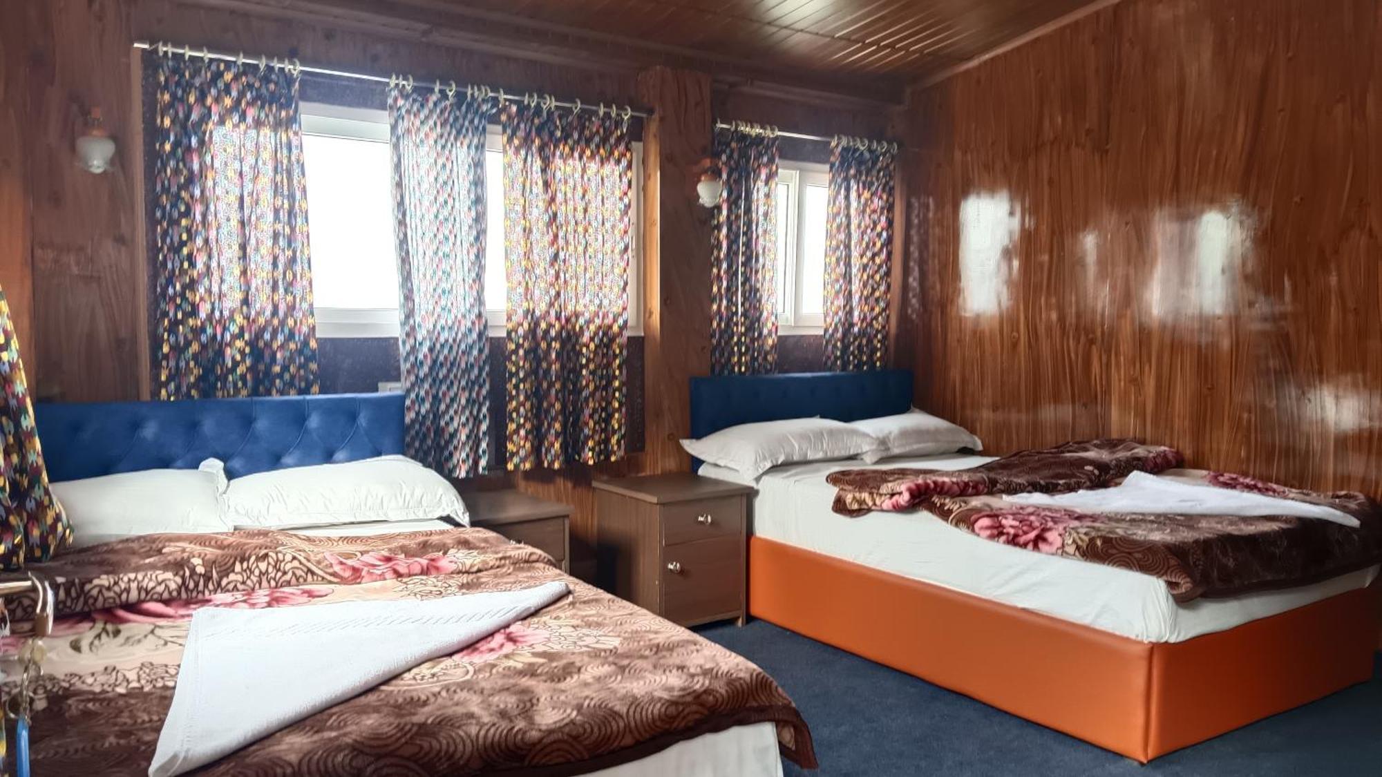 Homestay Mountain View Darjeeling Darjeeling (West Bengal)