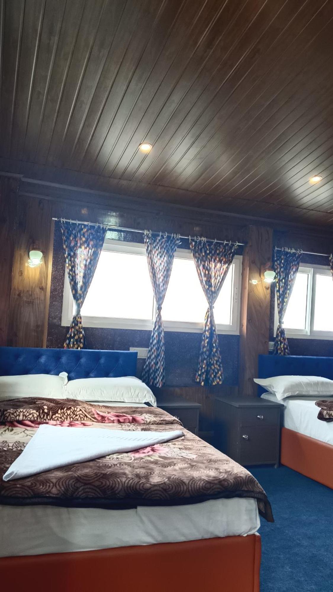 Homestay Mountain View Darjeeling Darjeeling (West Bengal)