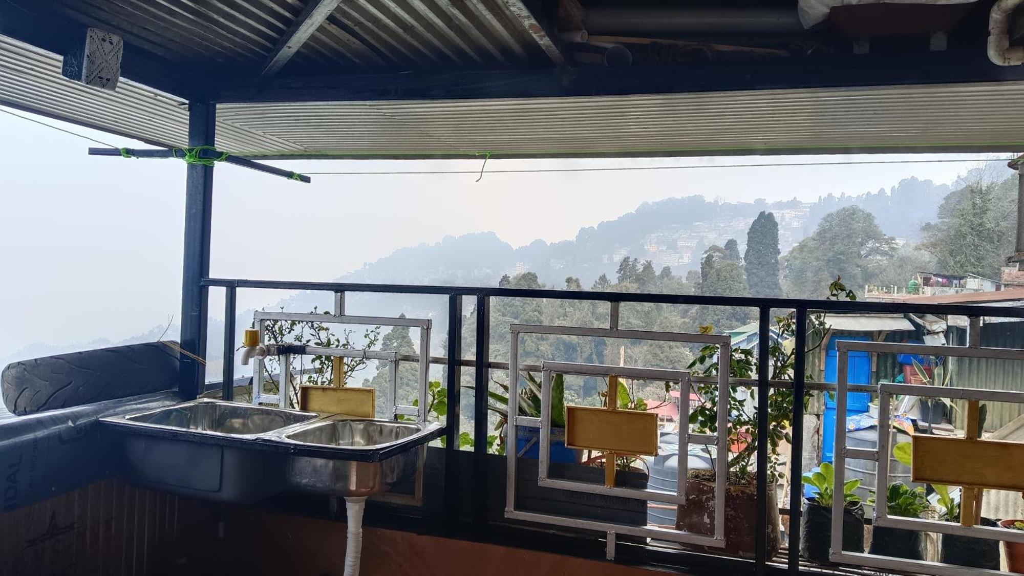 Mountain View Darjeeling Homestay Darjeeling (West Bengal)