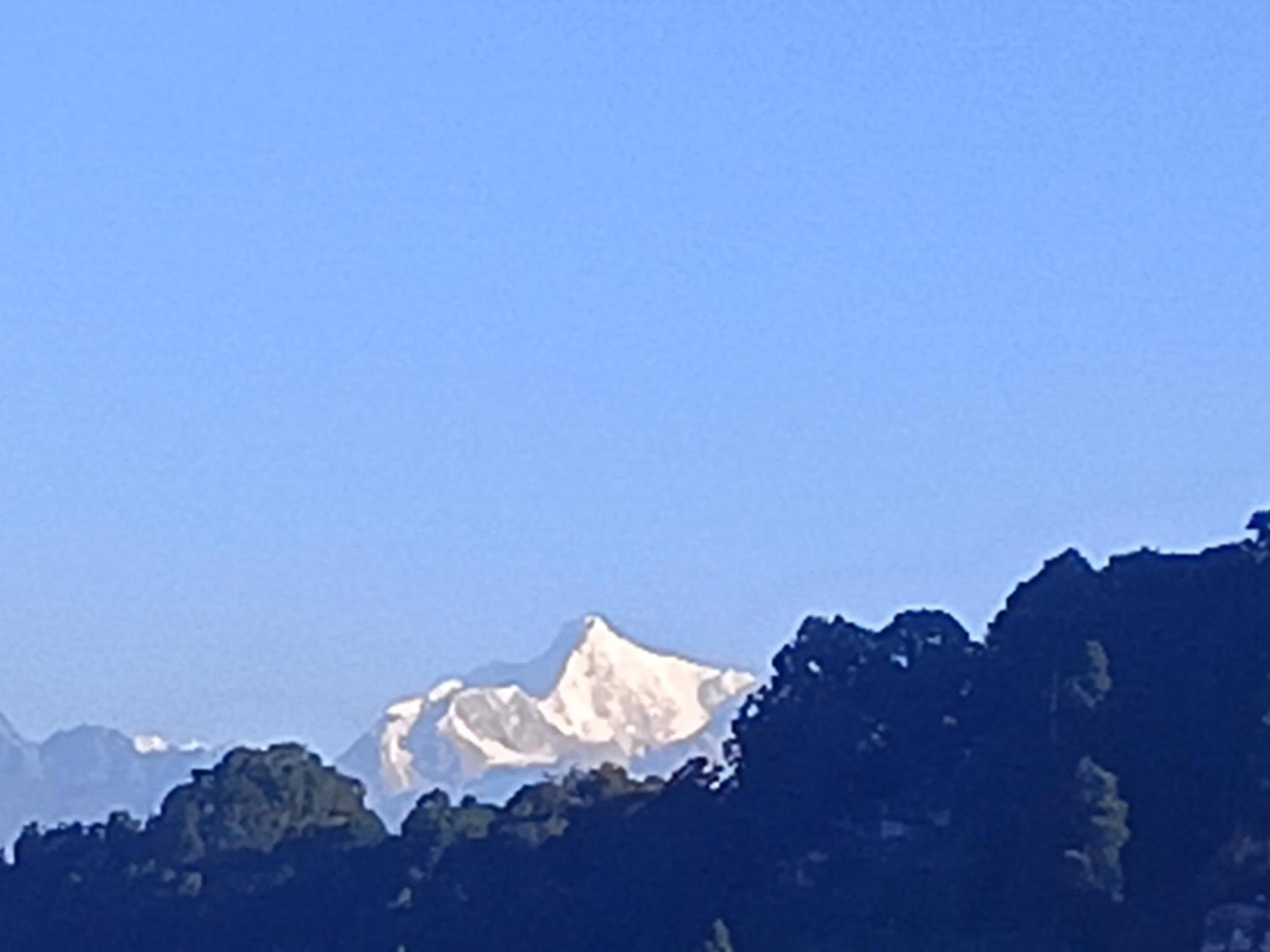 Mountain View Darjeeling * Darjeeling (West Bengal)