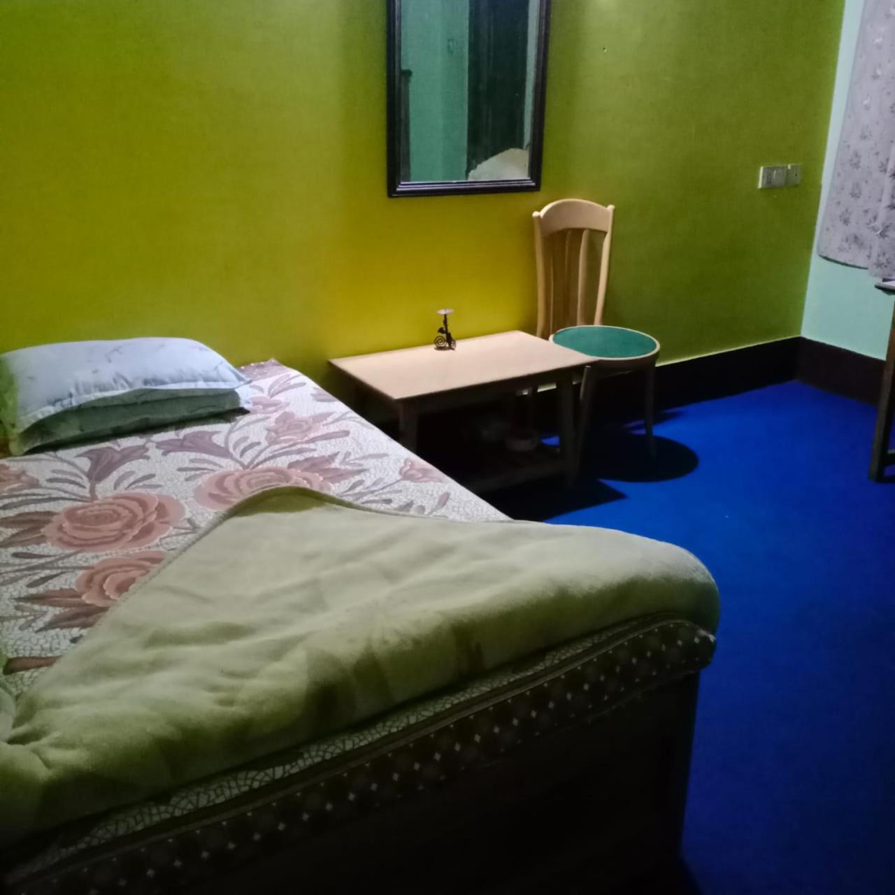 Homestay Wangchan