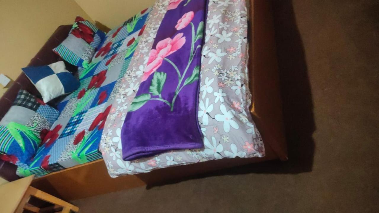 Wangchan Homestay Darjeeling (West Bengal)