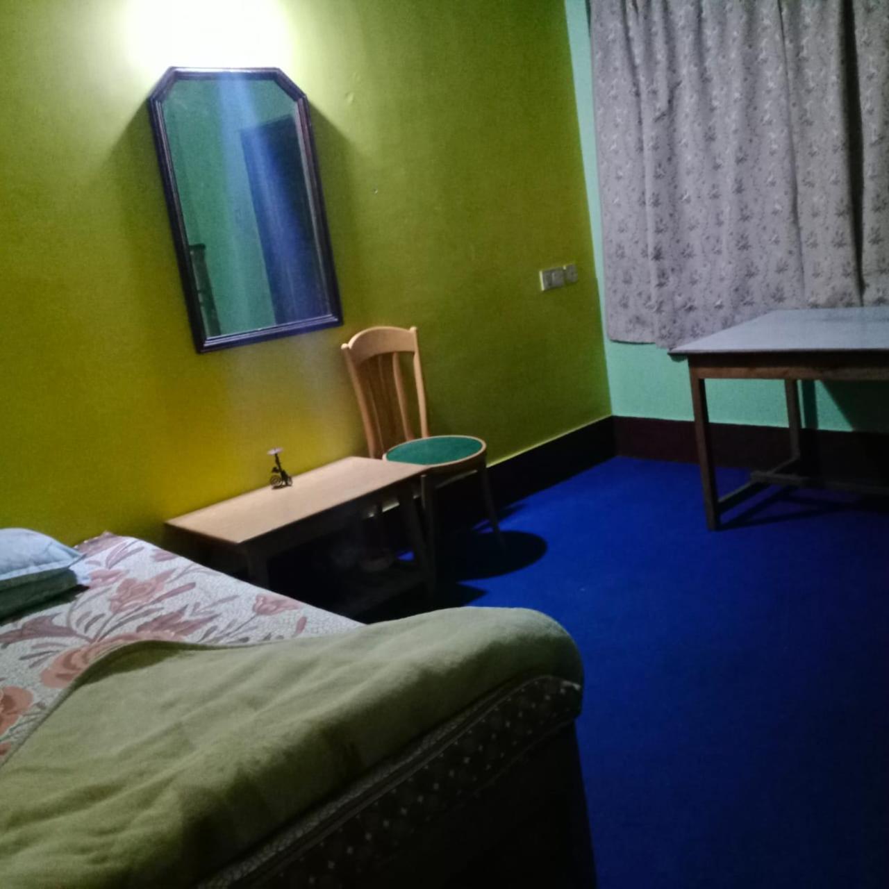Wangchan Homestay