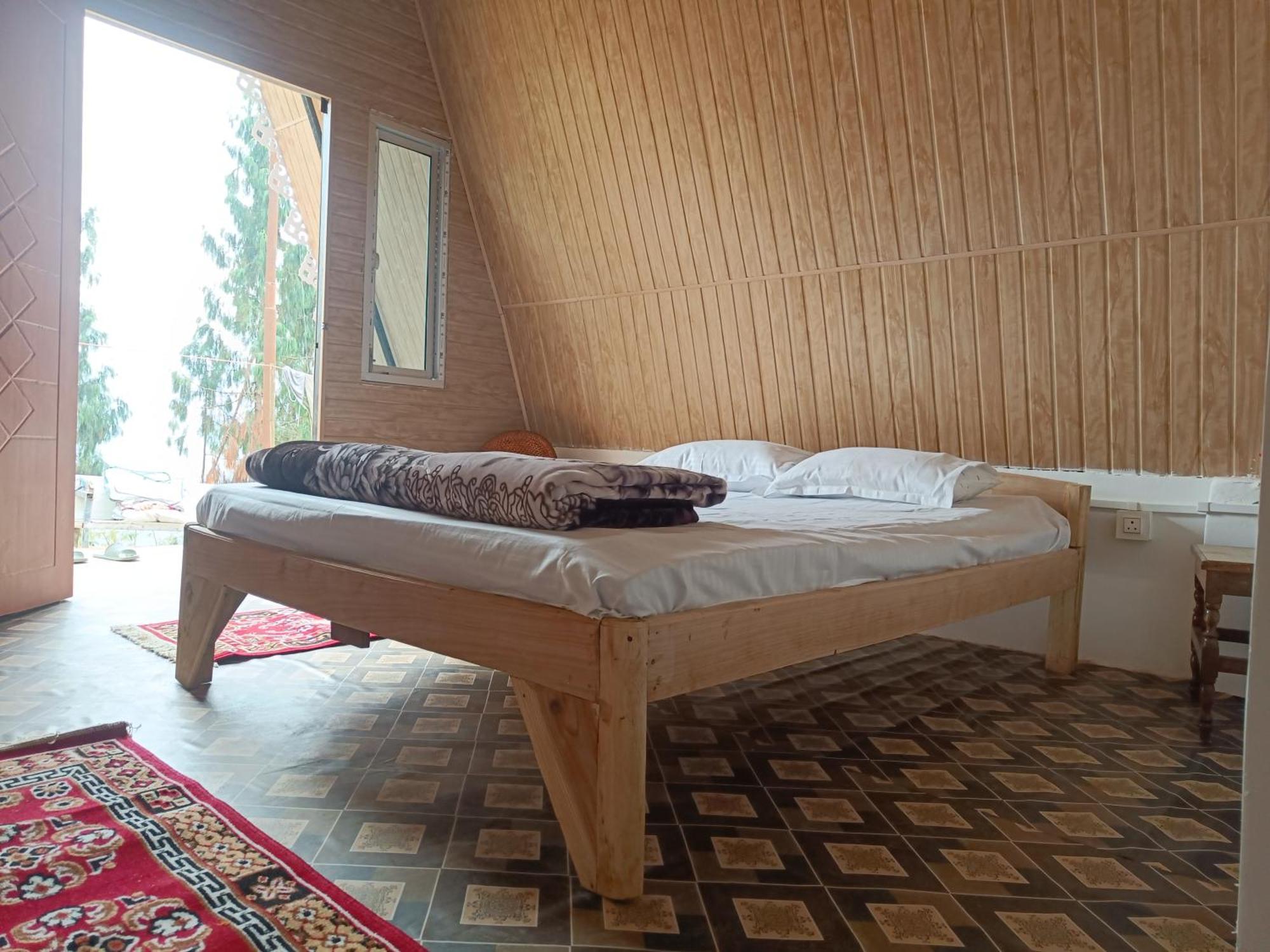 Cozy Nest Homestay * Darjeeling (West Bengal)