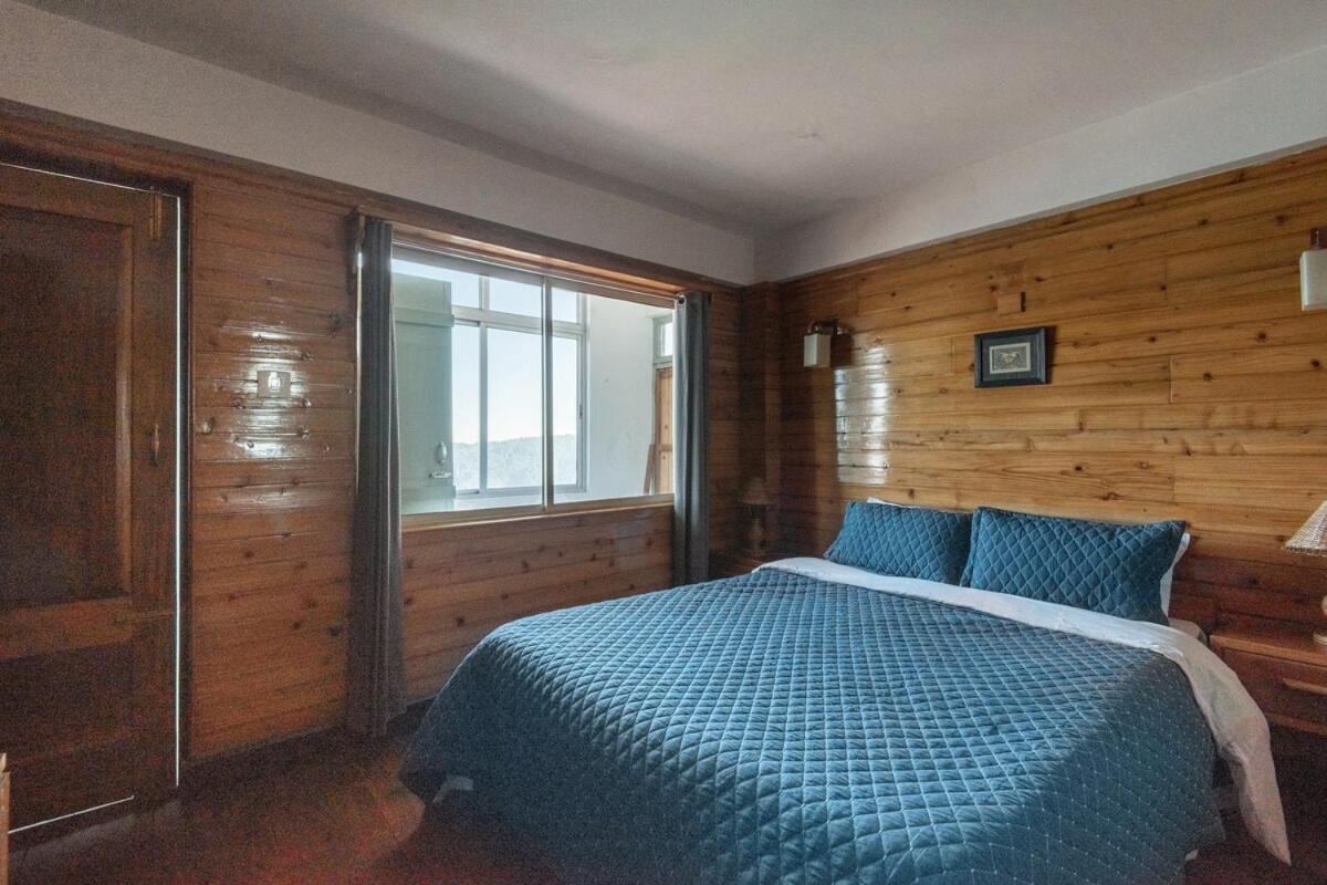 Orange Pekoe 2 Bedroom Apartment Darjeeling (West Bengal)