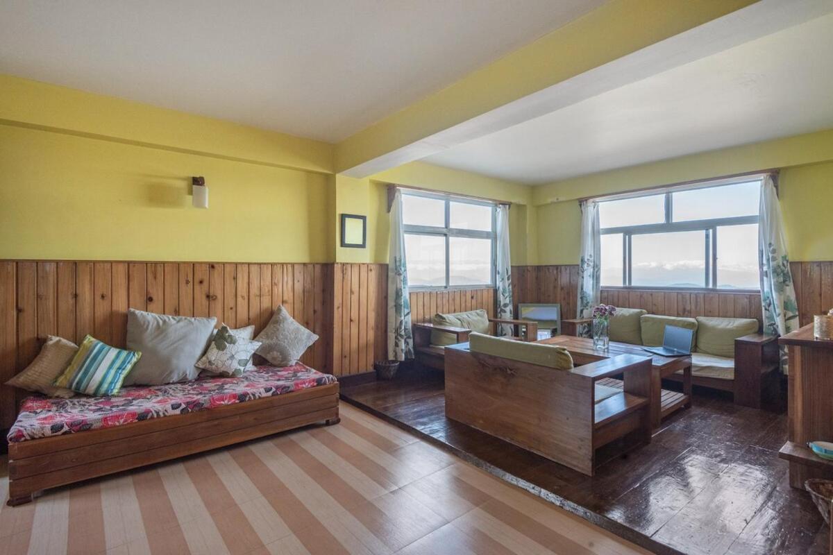 Apartment Orange Pekoe 2 Bedroom Darjeeling (West Bengal)