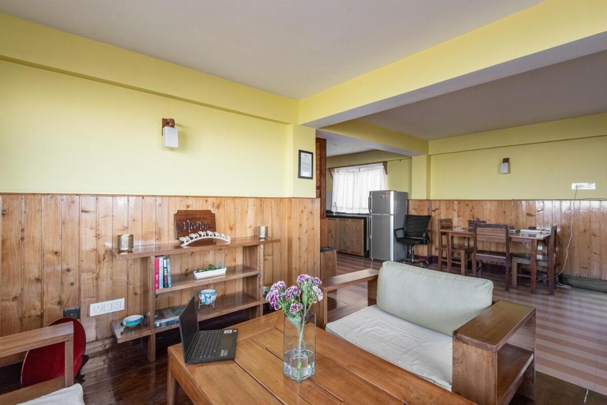 Orange Pekoe 2 Bedroom