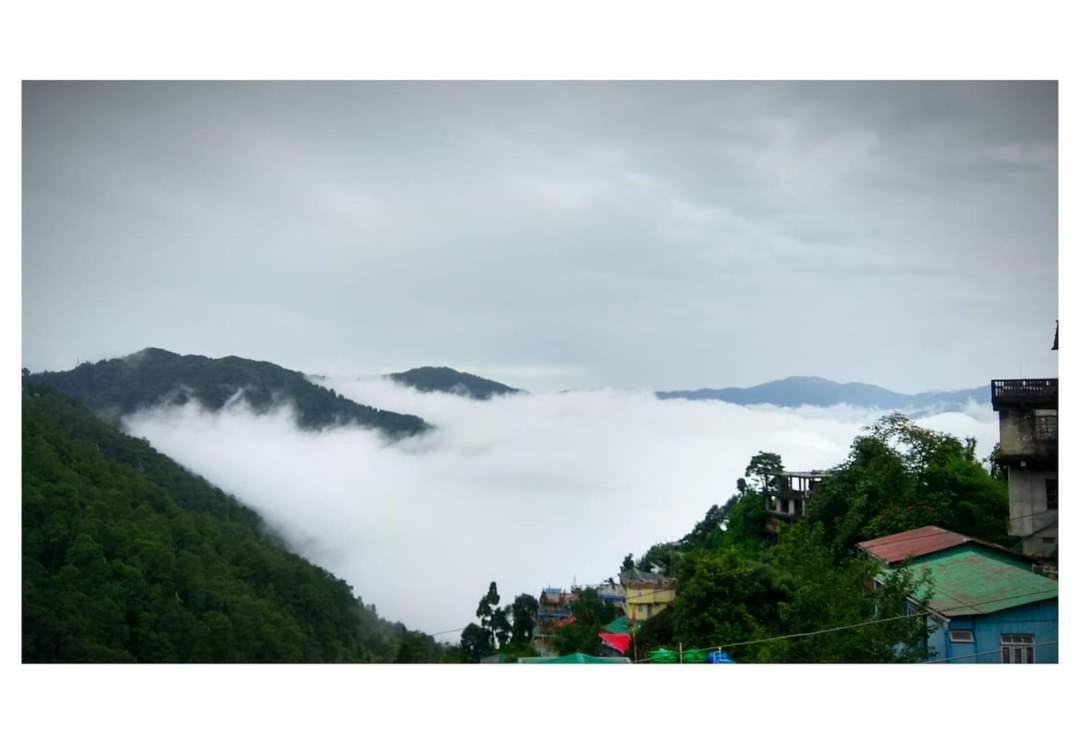 Homestay Sunshraya Darjeeling (West Bengal)