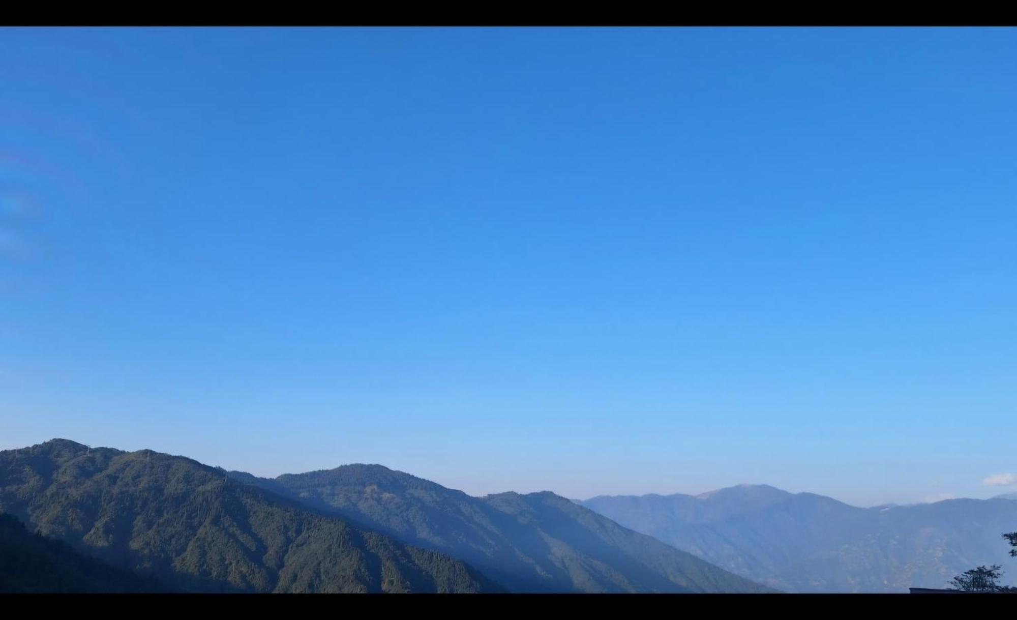 Sunshraya * Darjeeling (West Bengal)