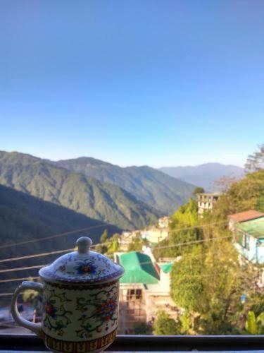Homestay Sunshraya *