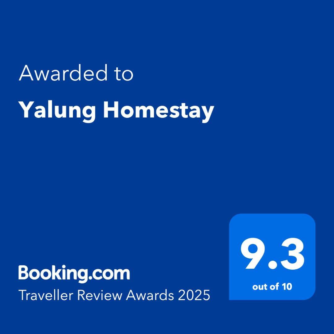Yalung Bed & Breakfast