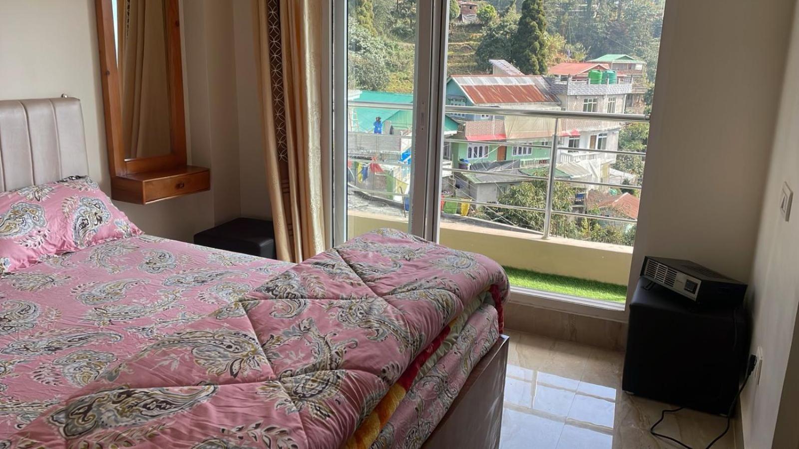 Namo Sai Homestay