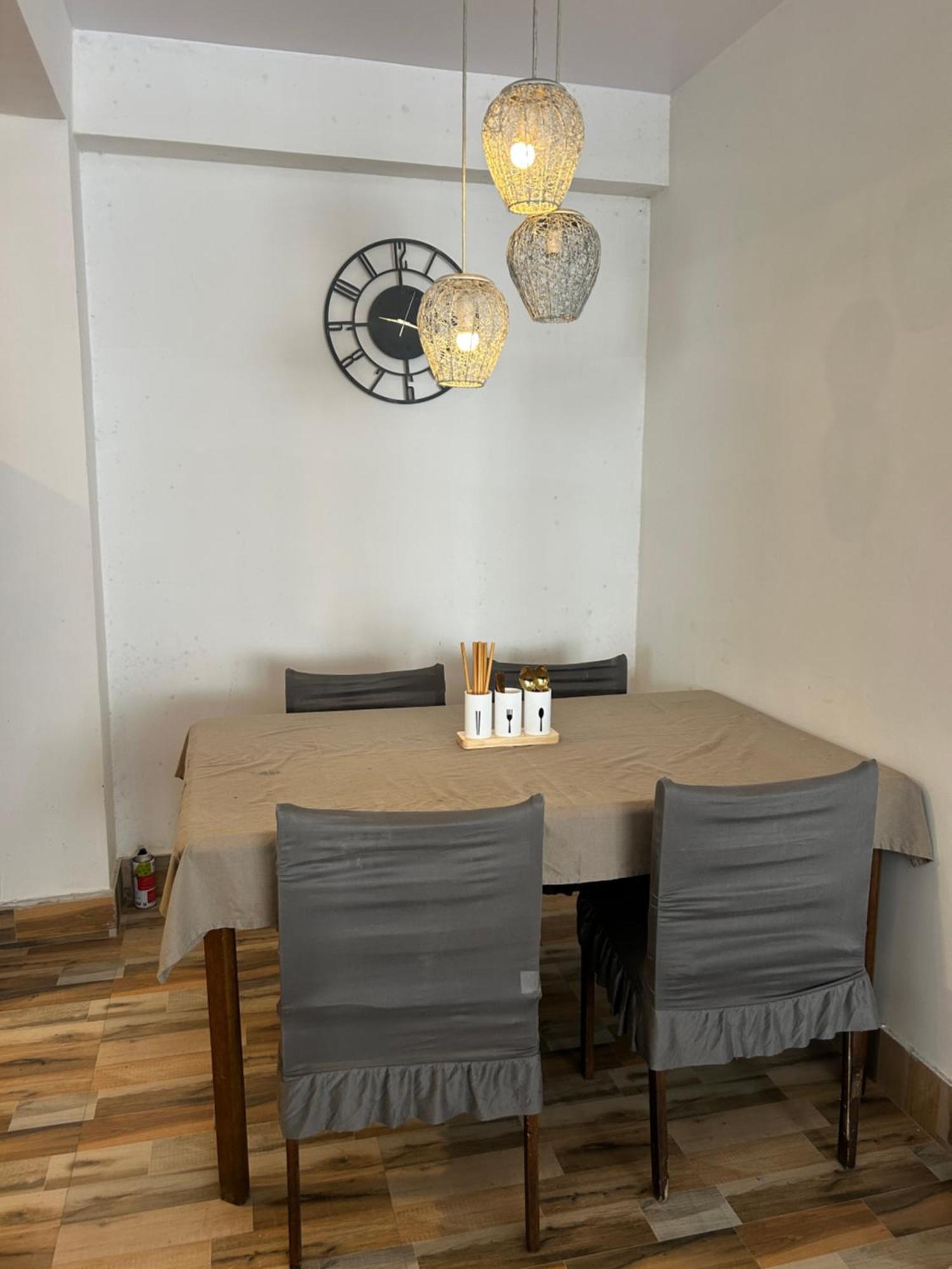Hazelwood 2 Bhk *