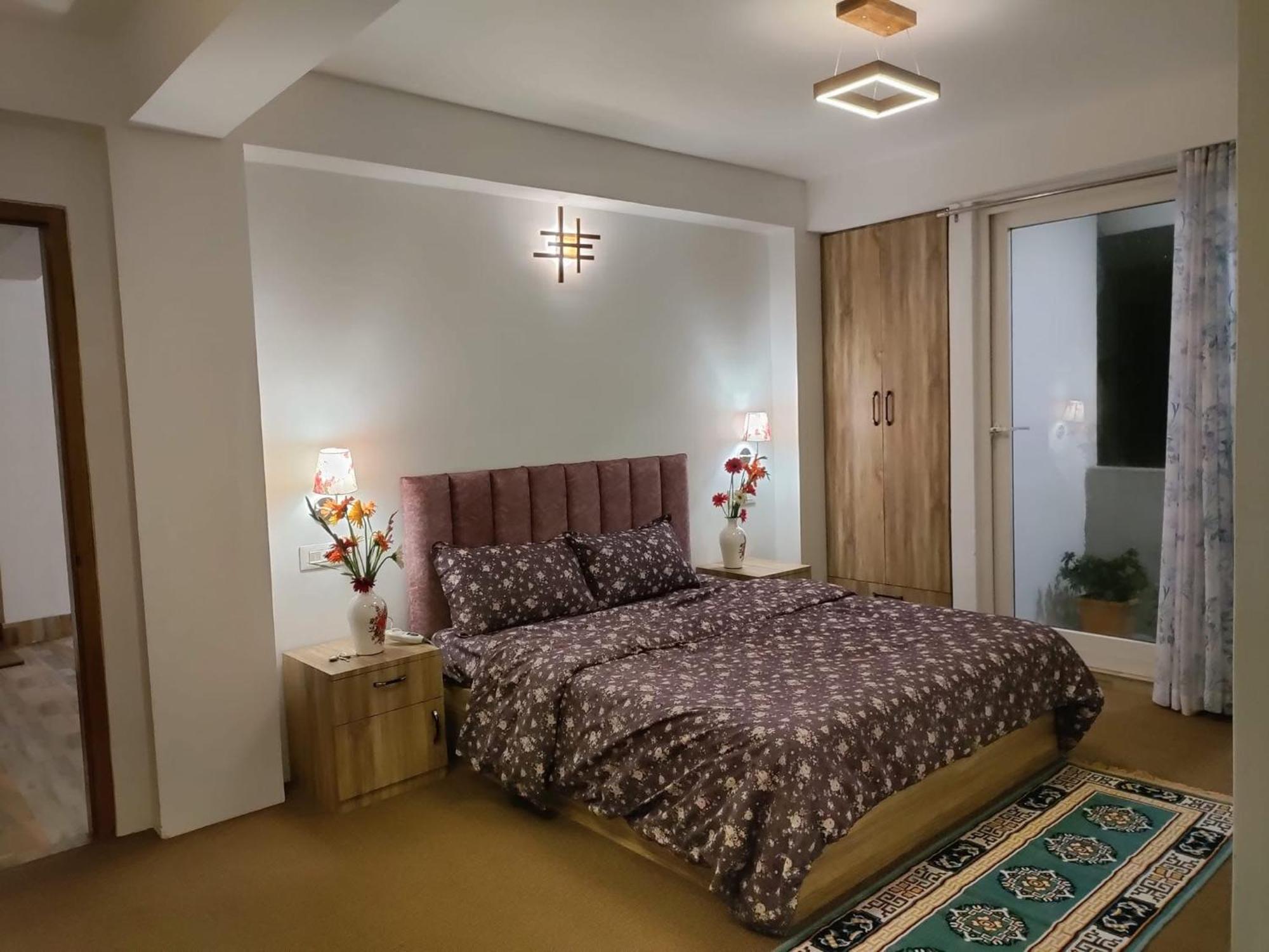 Hazelwood 2 Bhk Apartment *