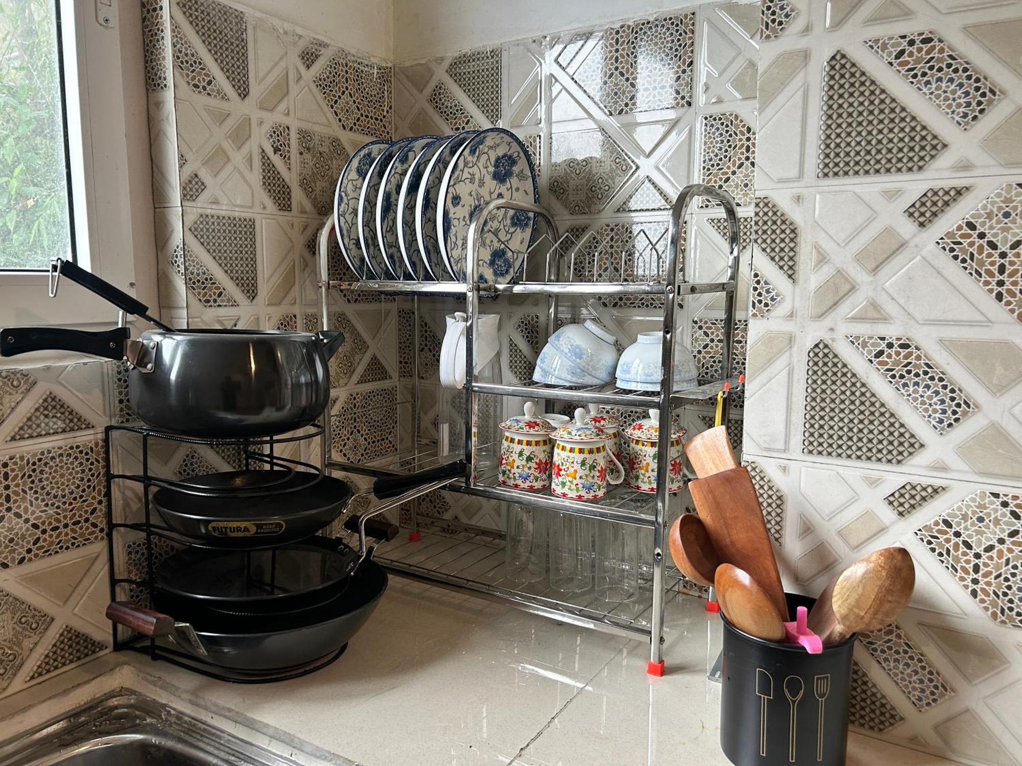 Hazelwood 2 Bhk Apartment *