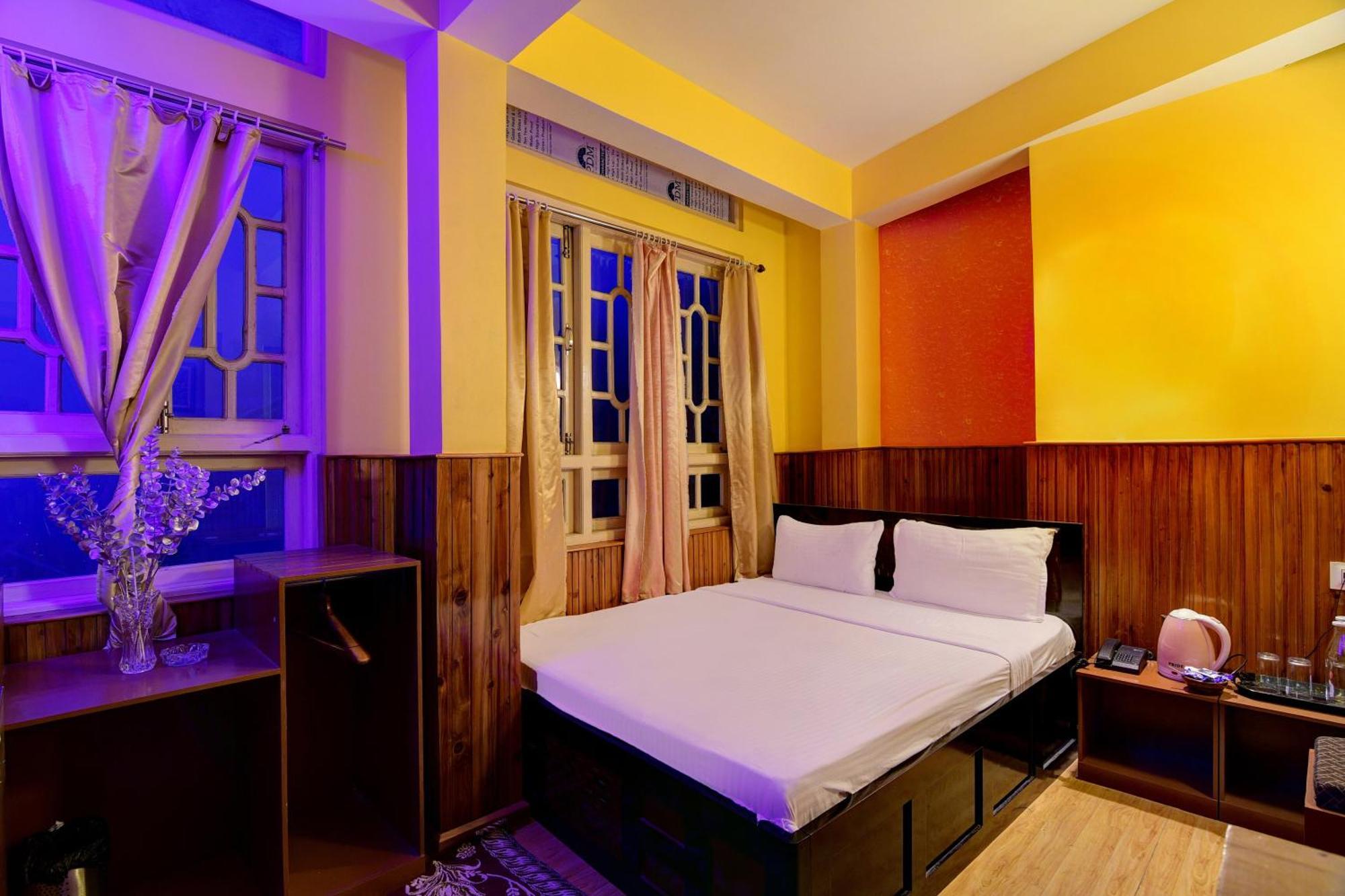 O Maruti Luxury Apartment Darjeeling (West Bengal)