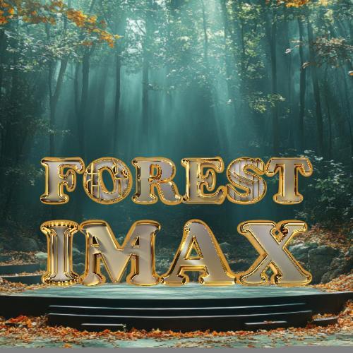 Forest Imax Darjeeling (West Bengal)