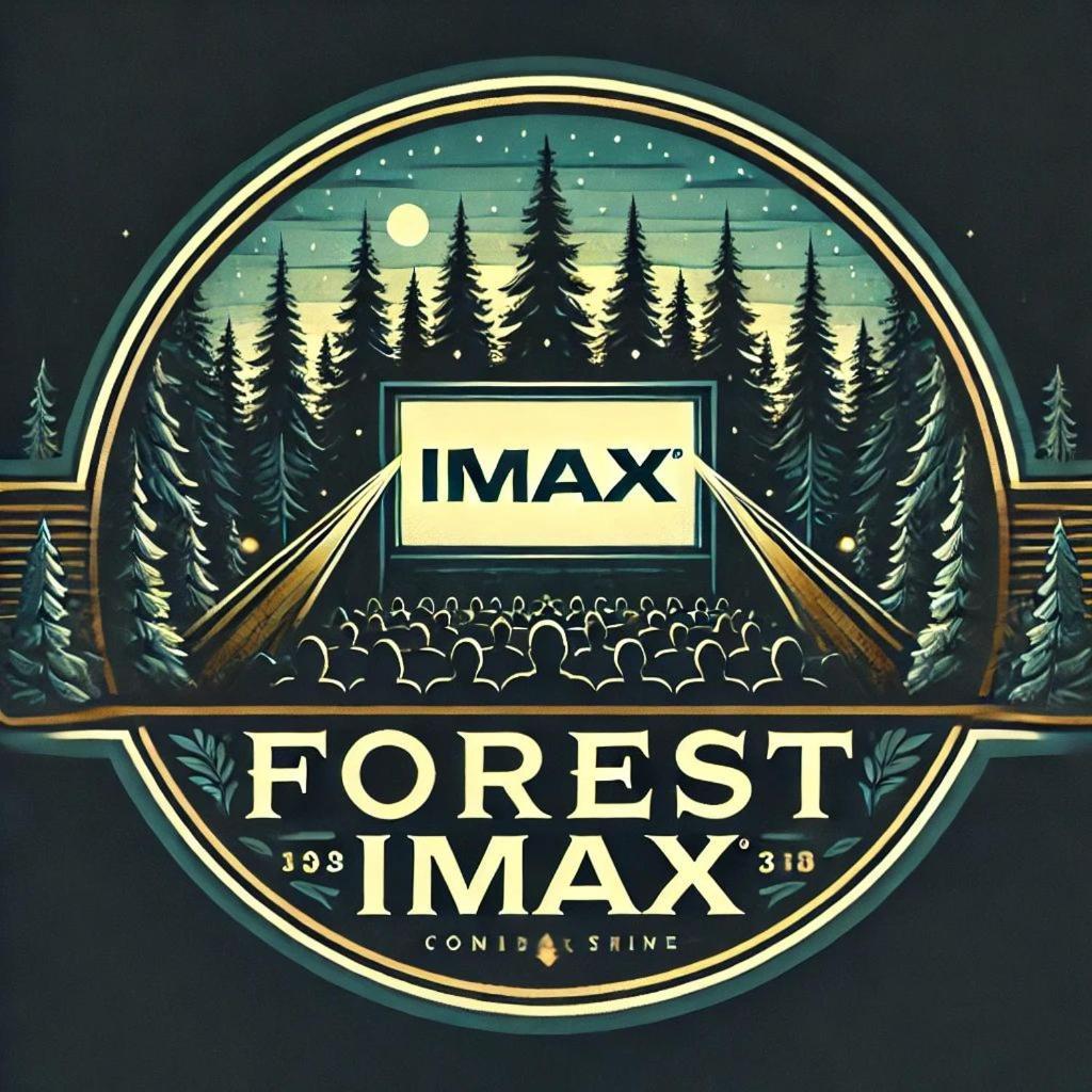 Forest Imax