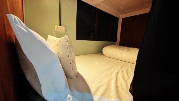 Pathfinder's Nest Hostel *