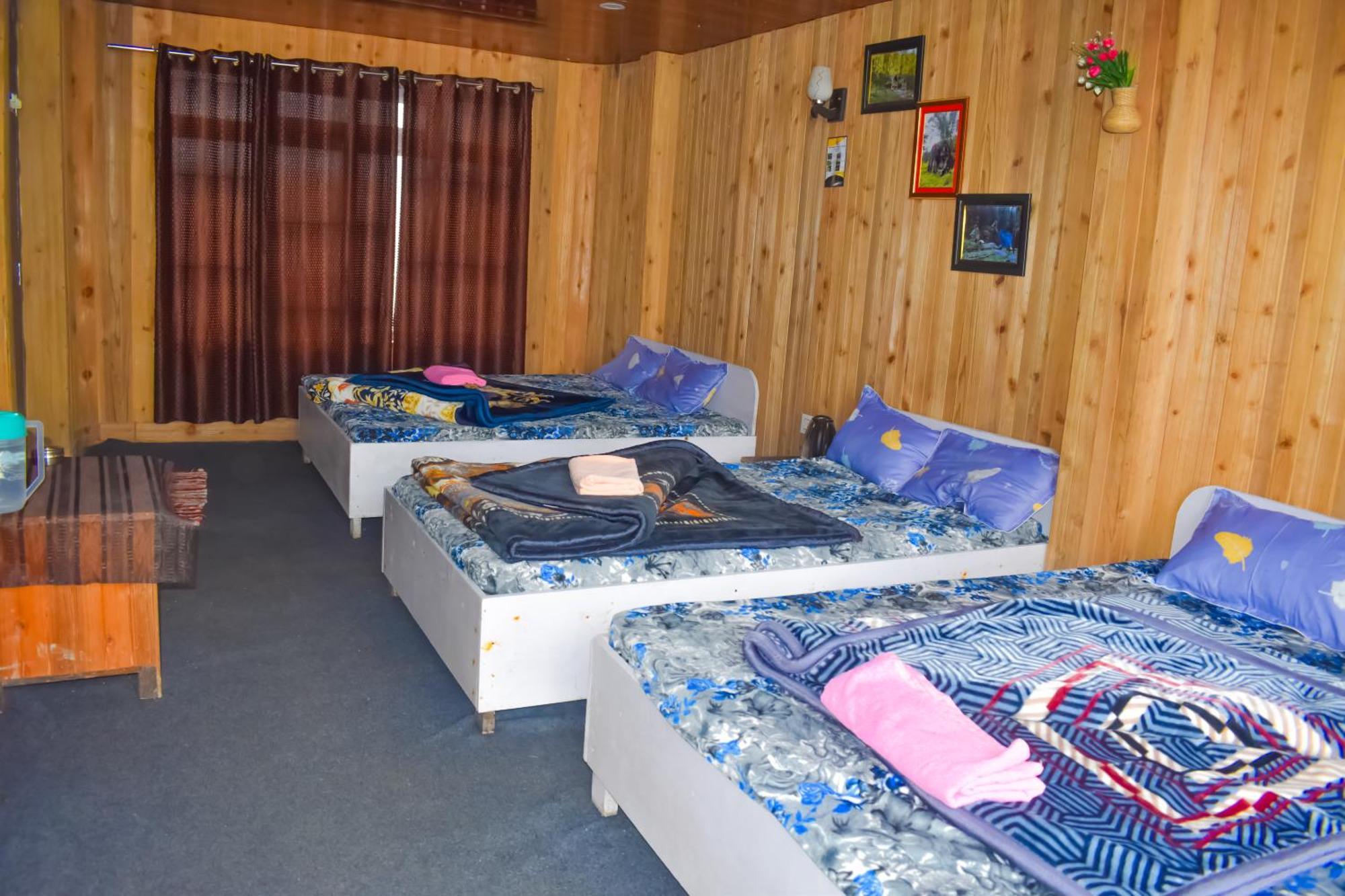 Karma Homestay Darjeeling (West Bengal)