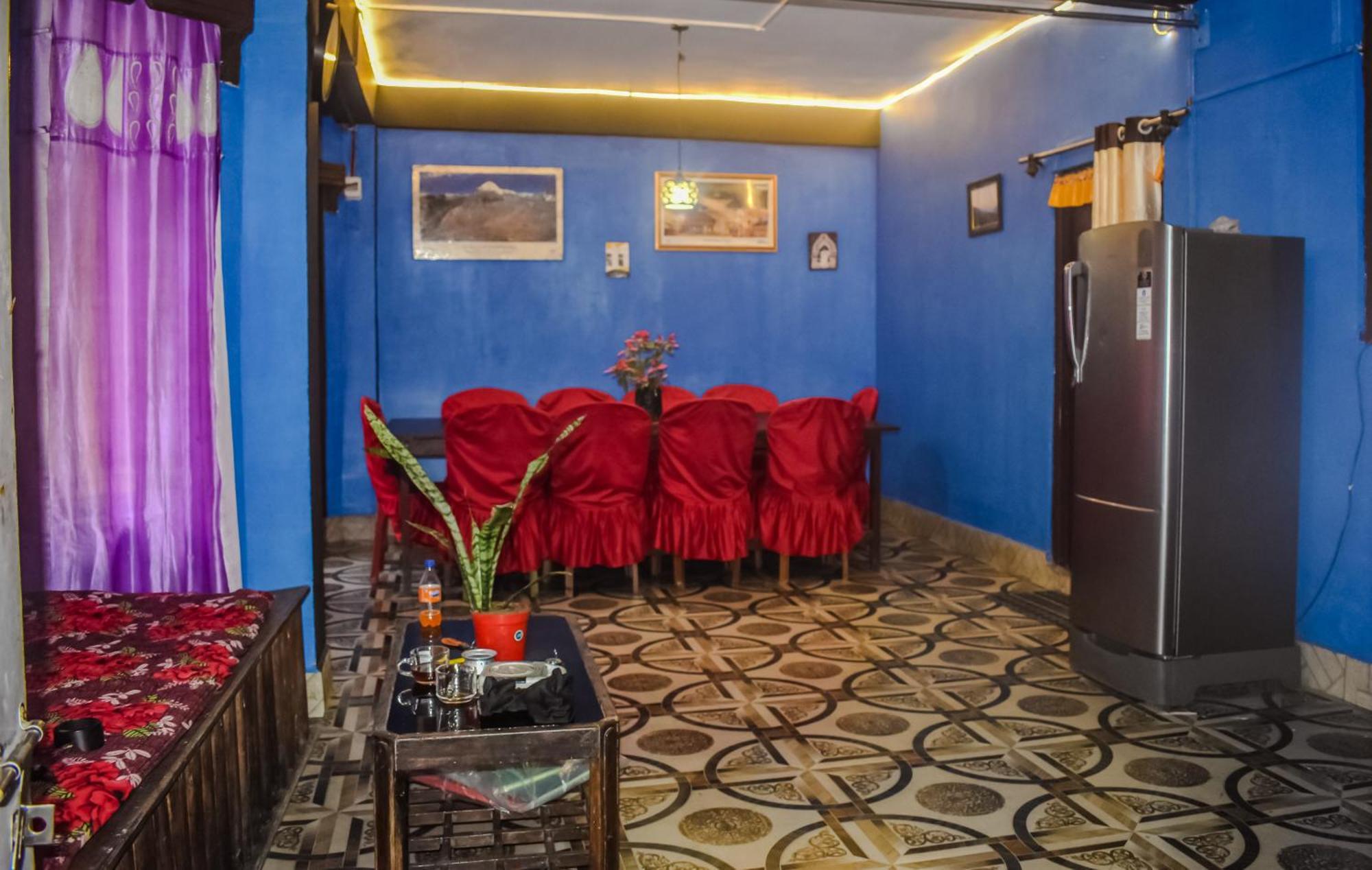 Karma Homestay Darjeeling (West Bengal)