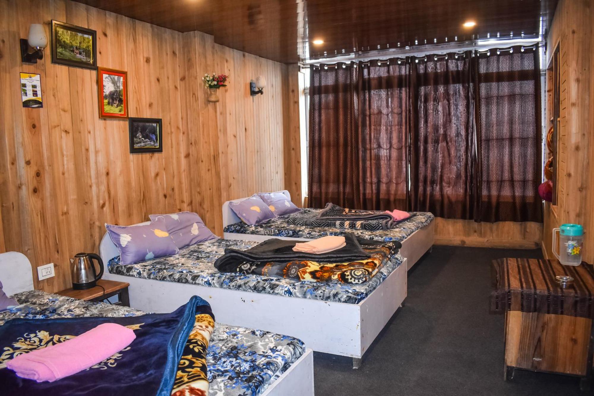 Homestay Karma