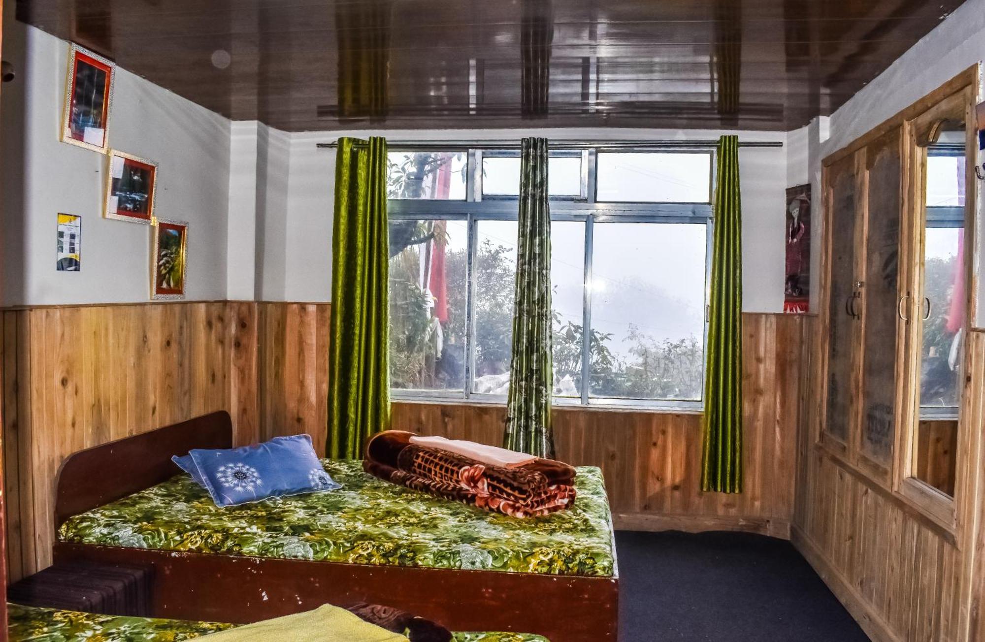 Karma Homestay