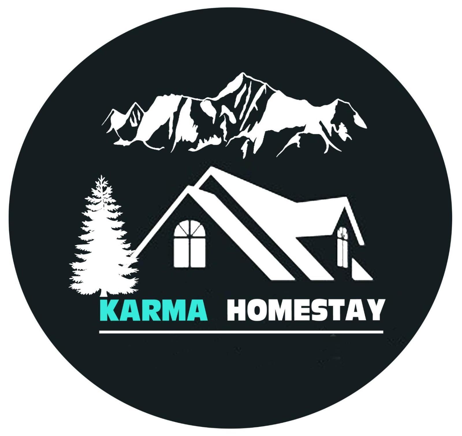 Karma Homestay *