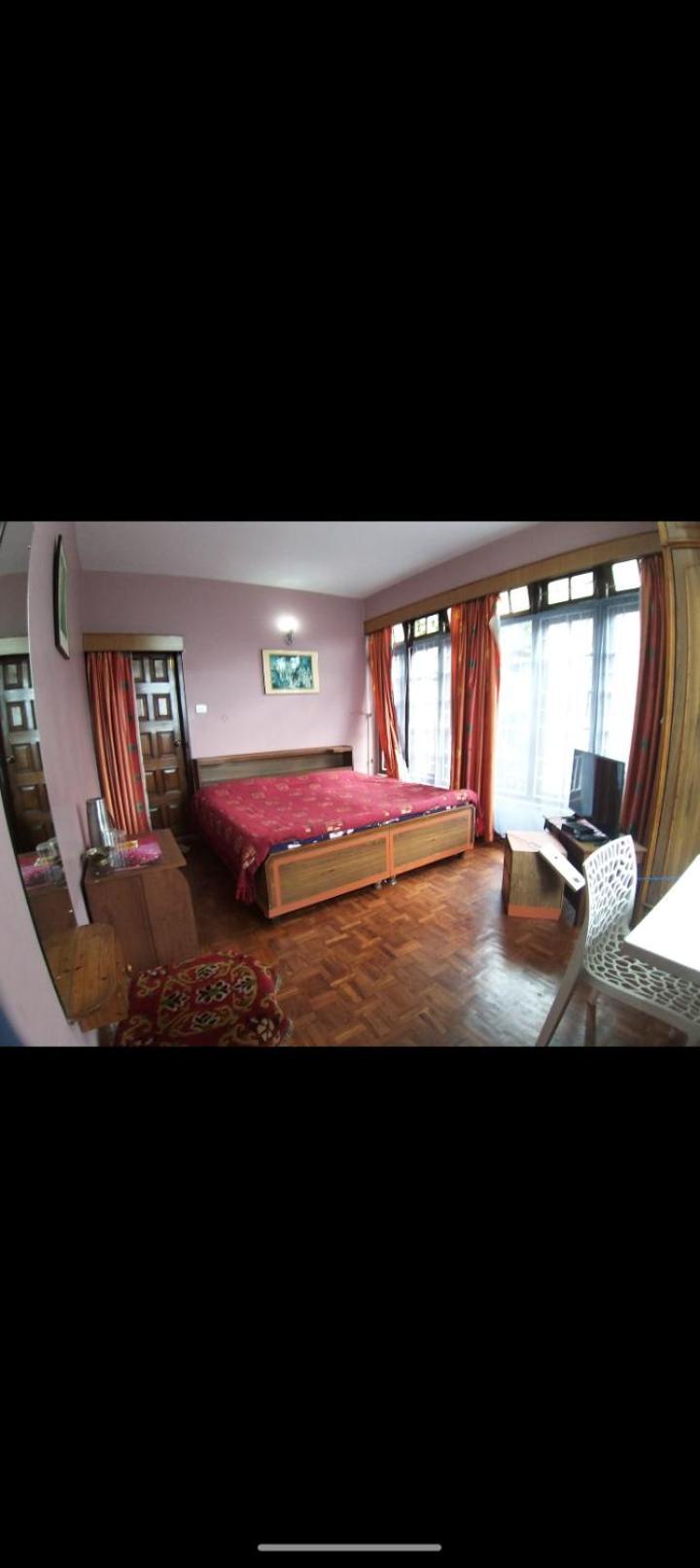 Homestay Himalayan Tea Pot Darjeeling (West Bengal)