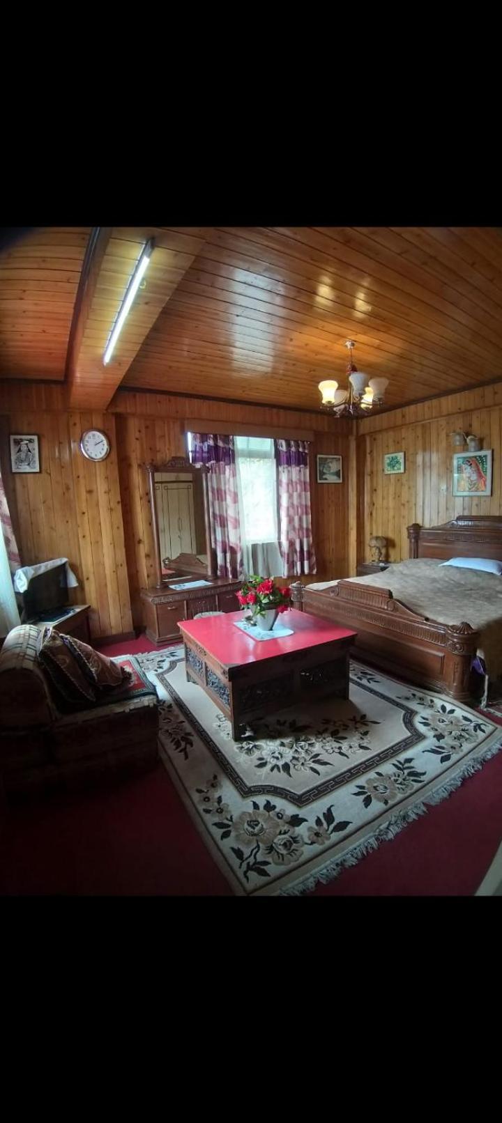 Himalayan Tea Pot Homestay *