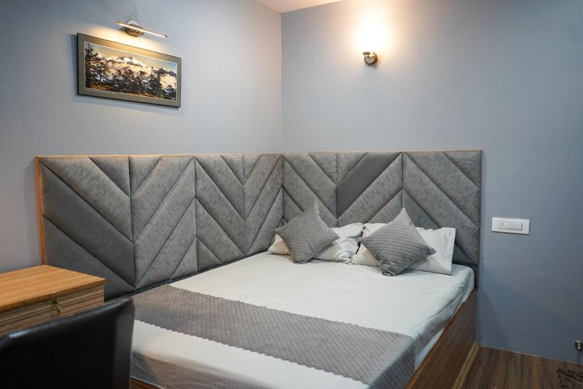 Moutain Souls A 3bhk * Darjeeling (West Bengal)