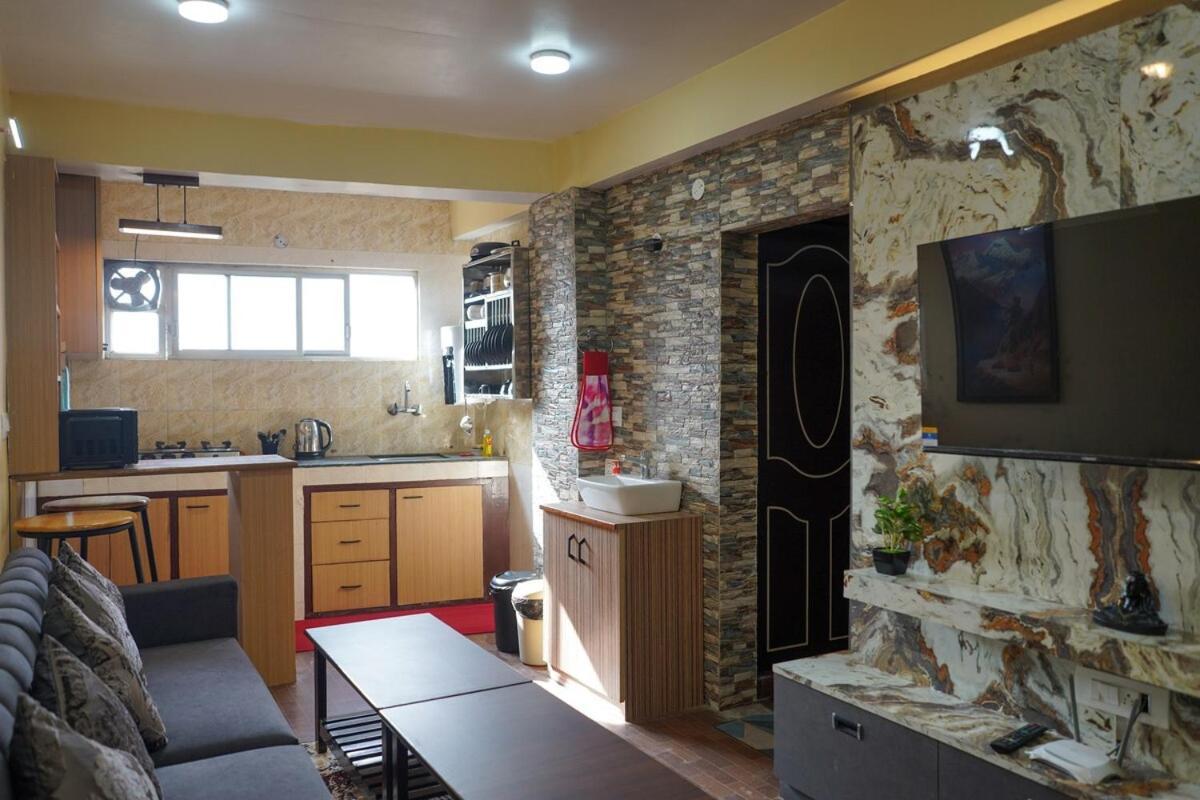Moutain Souls A 3bhk Apartment