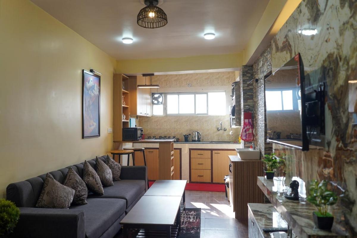 Moutain Souls A 3bhk Apartment Darjeeling (West Bengal)