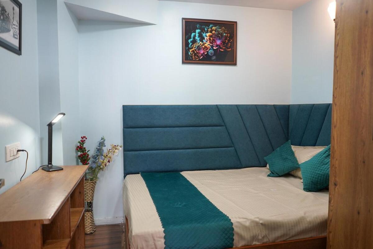 Moutain Souls A 3bhk
