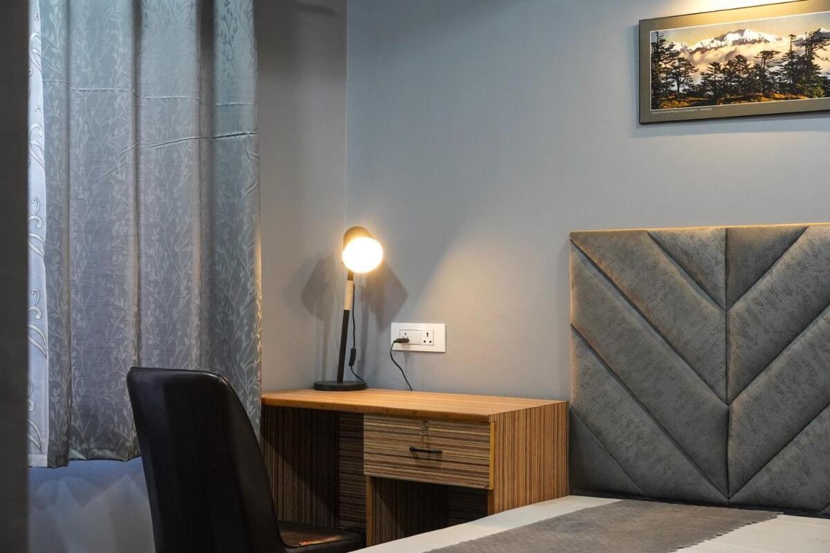 Apartment Moutain Souls A 3bhk *