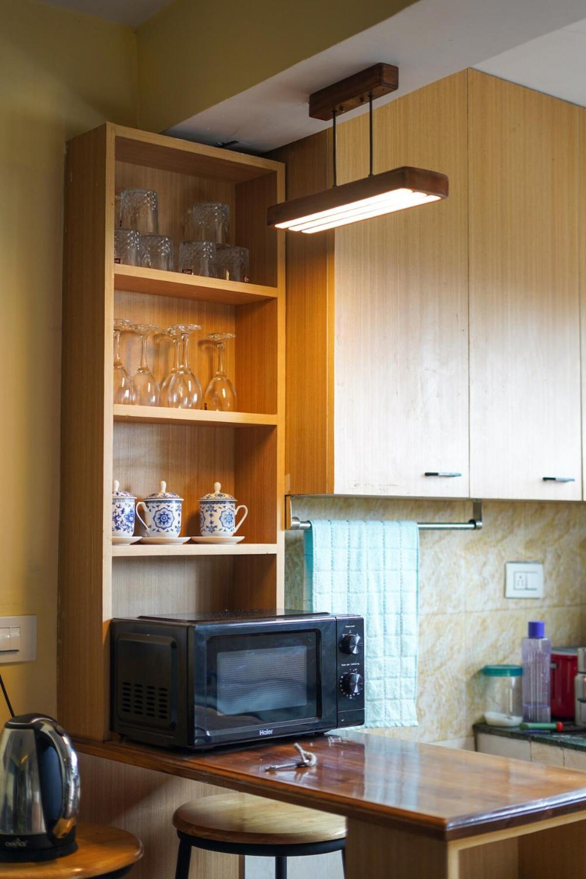 Moutain Souls A 3bhk