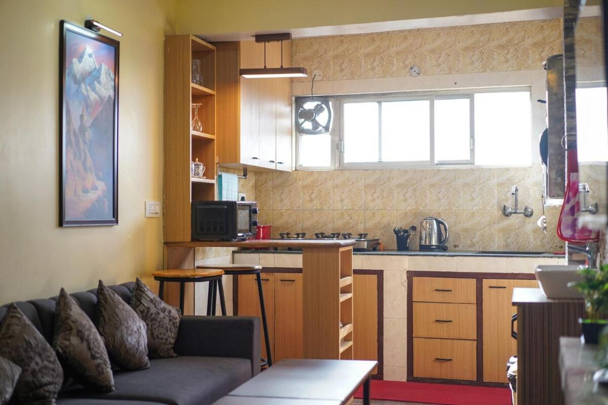 Moutain Souls A 3bhk Apartment Darjeeling (West Bengal)