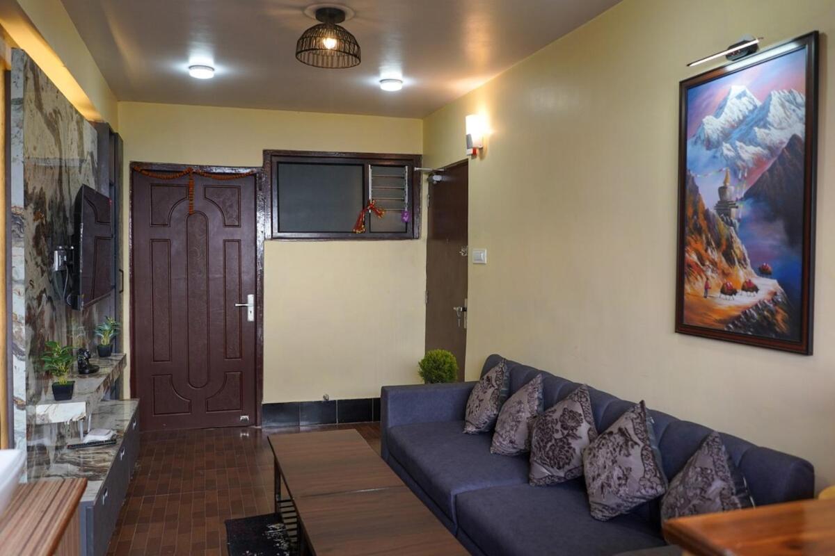 Apartment Moutain Souls A 3bhk Darjeeling (West Bengal)