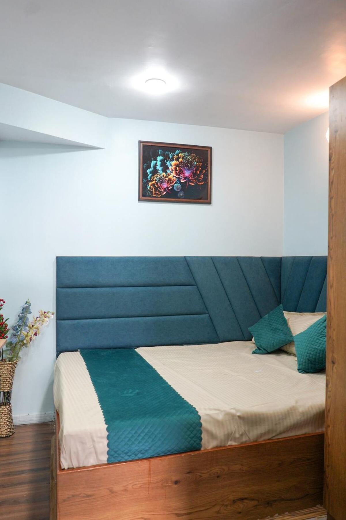 Apartment Moutain Souls A 3bhk *