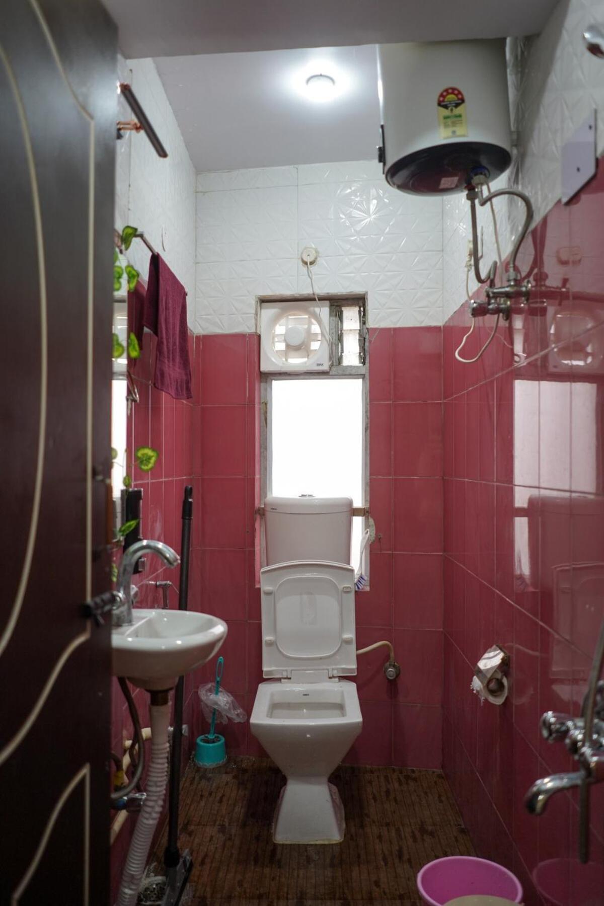 Moutain Souls A 3bhk *