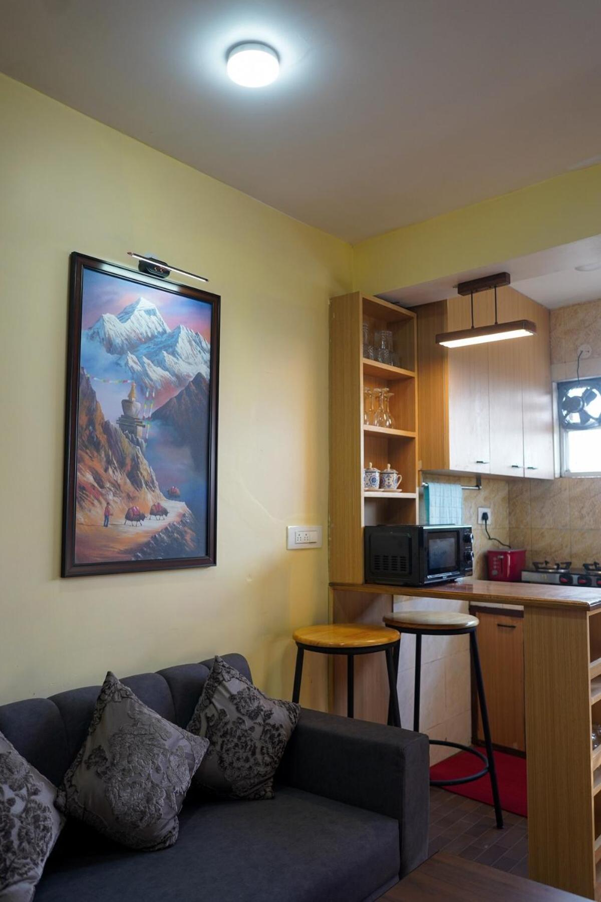 Moutain Souls A 3bhk Darjeeling (West Bengal)