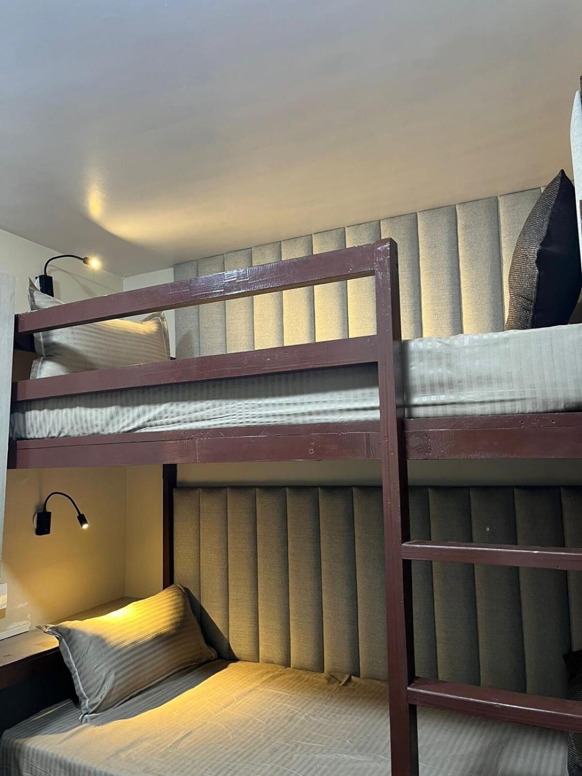 Moutain Souls A 3bhk