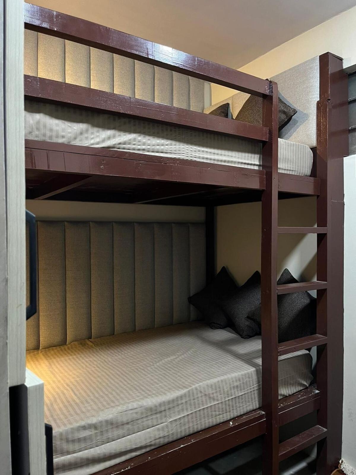 Apartment Moutain Souls A 3bhk *
